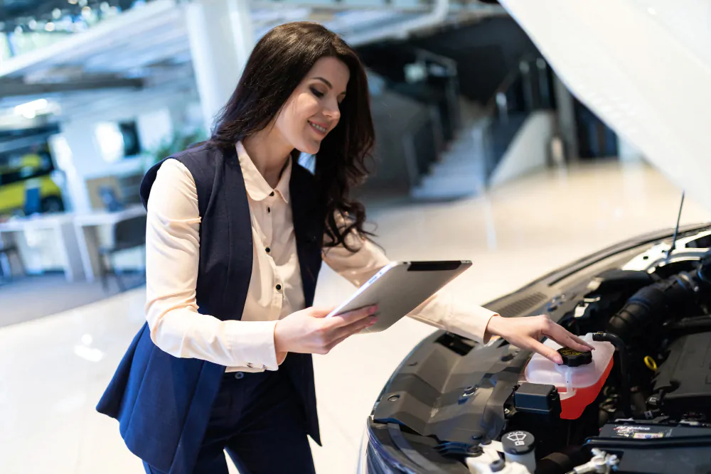 Pre Purchase Car Inspection in Melbourne