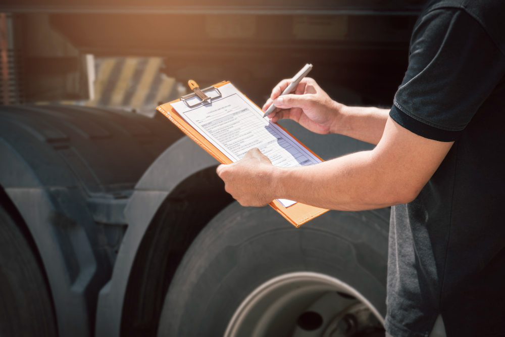 Vehicle Inspection Melbourne