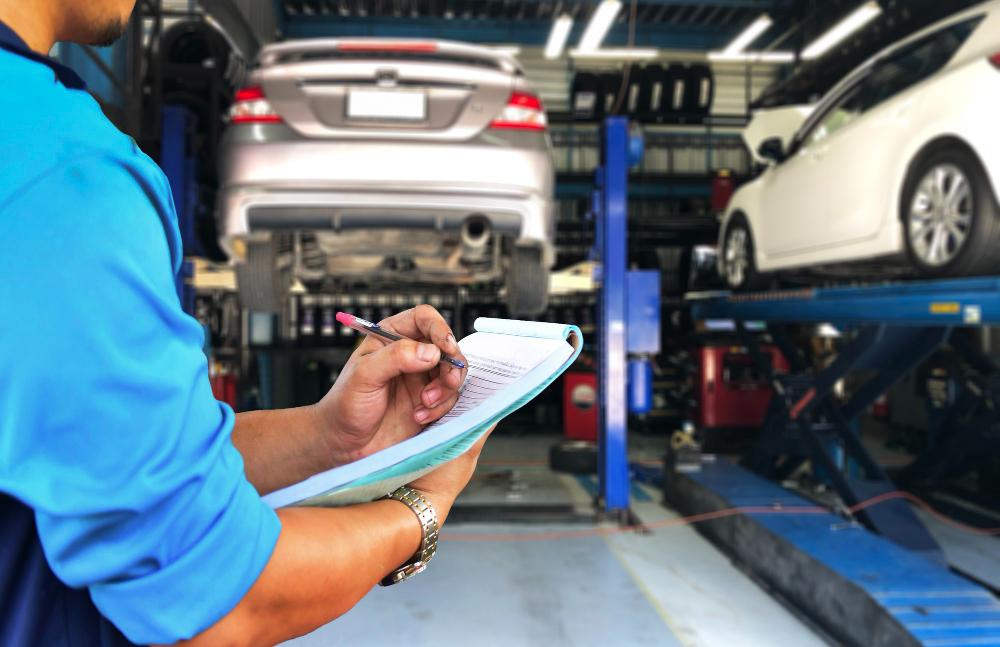 Car Inspection in Melbourne